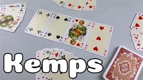 smart signals for signal card game|How to Play Kemps .